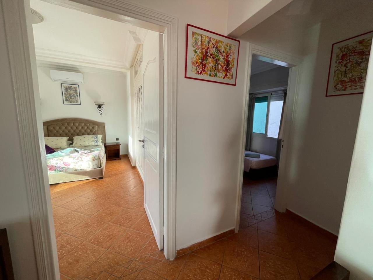 Appartement 100M² Avec Terrasse 200M² Privée Vue Sur Mer Oualidia Extérieur photo