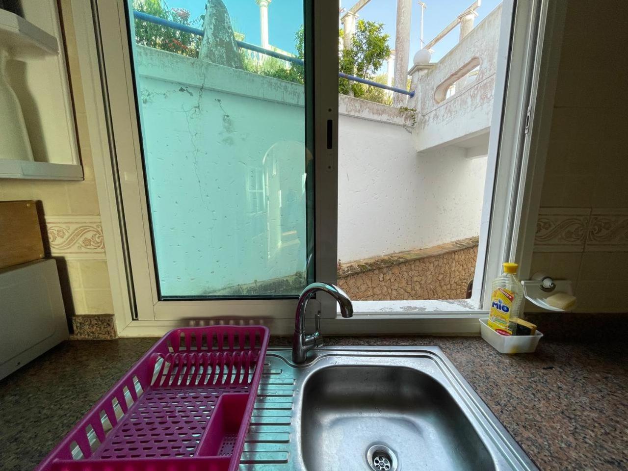 Appartement 100M² Avec Terrasse 200M² Privée Vue Sur Mer Oualidia Extérieur photo